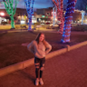 Meet your Posher, Megan